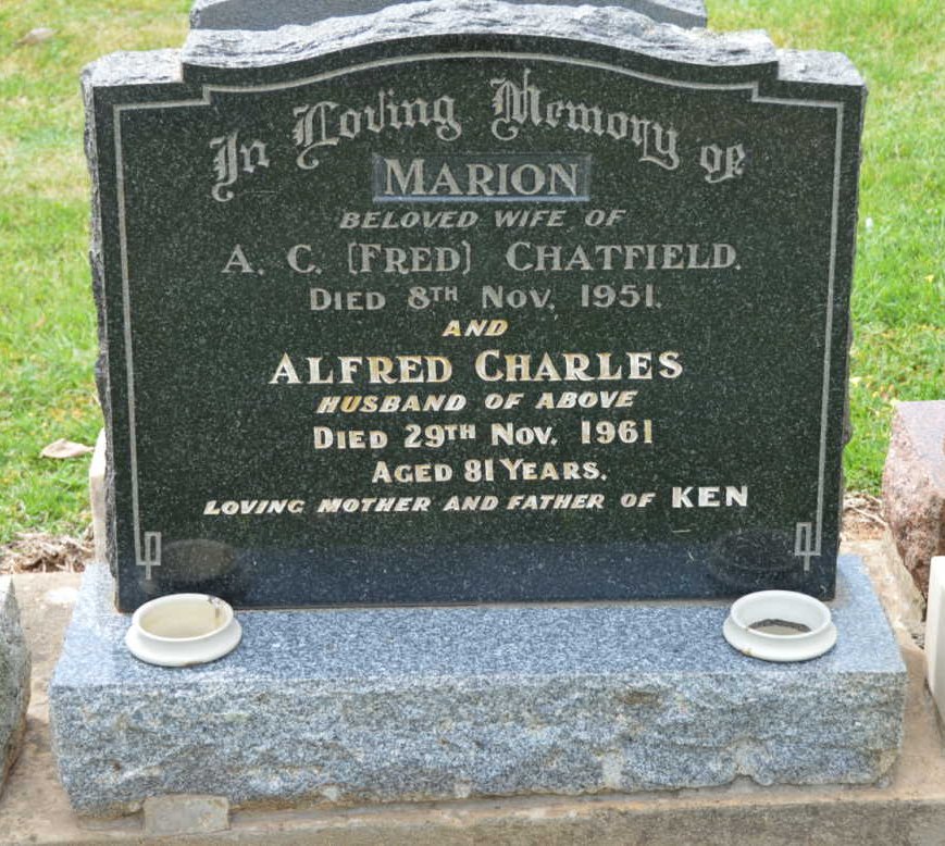 Chatfield Alfred Charles 1880-1961 grave.jpg